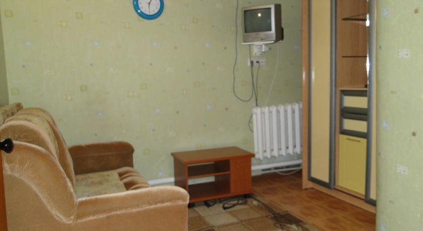Гостиница Bavariya Hotel Анапа