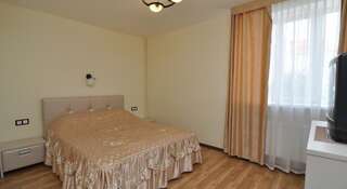 Гостиница Bavariya Hotel Анапа Номер "Стандарт"-30