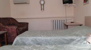Гостиница Bavariya Hotel Анапа Номер "Стандарт"-27