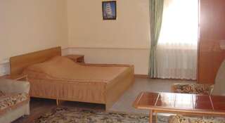 Гостиница Bavariya Hotel Анапа Номер "Стандарт"-10