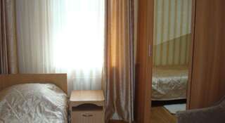 Гостиница Bavariya Hotel Анапа Номер "Стандарт"-16