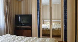 Гостиница Bavariya Hotel Анапа Номер "Стандарт"-21