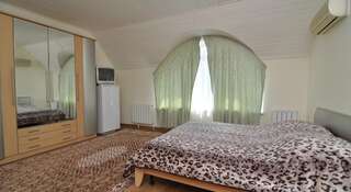 Гостиница Bavariya Hotel Анапа Номер "Стандарт"-34