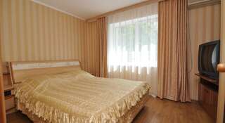 Гостиница Bavariya Hotel Анапа Номер "Стандарт"-45