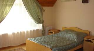 Гостиница Bavariya Hotel Анапа Номер "Стандарт"-8