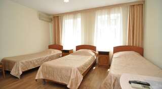 Гостиница Bavariya Hotel Анапа Номер "Стандарт"-44