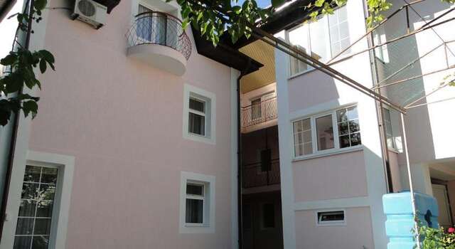 Гостиница Bavariya Hotel Анапа-24