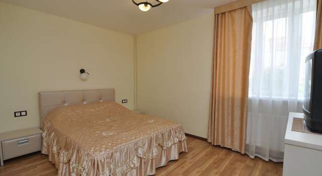 Гостиница Bavariya Hotel Анапа-32