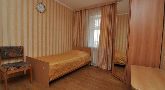 Гостиница Bavariya Hotel Анапа-48