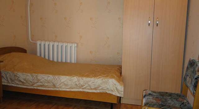 Гостиница Bavariya Hotel Анапа-26