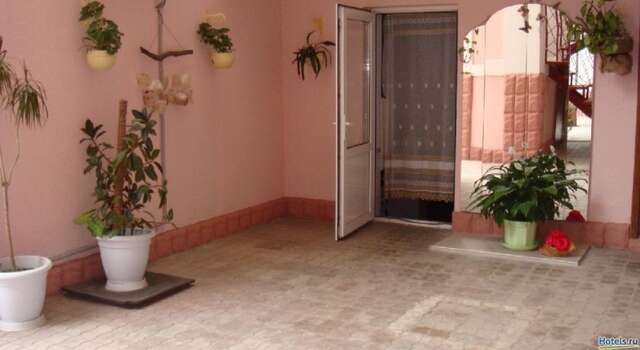Гостиница Bavariya Hotel Анапа-6