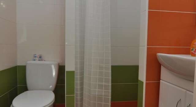Гостиница Bavariya Hotel Анапа-37