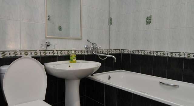 Гостиница Bavariya Hotel Анапа-45
