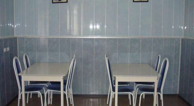 Гостиница Bavariya Hotel Анапа-16
