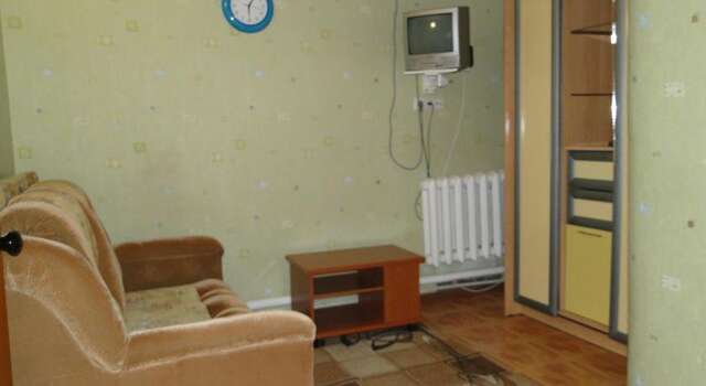 Гостиница Bavariya Hotel Анапа-21