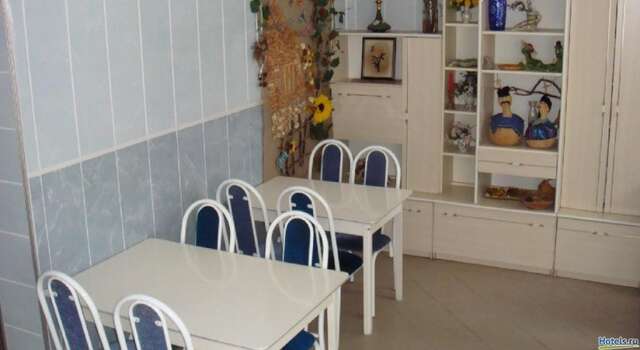 Гостиница Bavariya Hotel Анапа-5