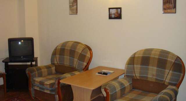 Гостиница Bavariya Hotel Анапа-20