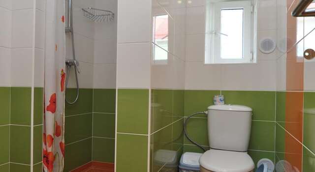Гостиница Bavariya Hotel Анапа-41