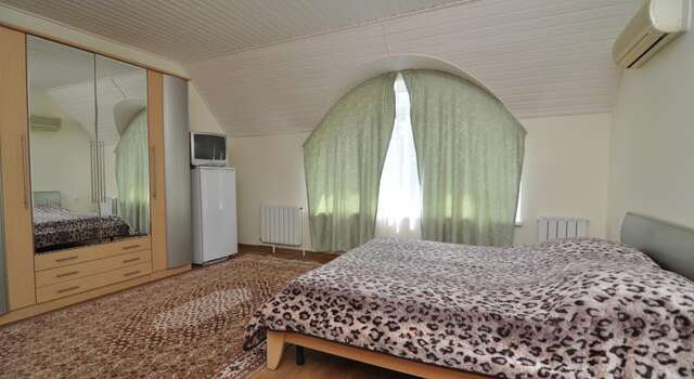 Гостиница Bavariya Hotel Анапа-36