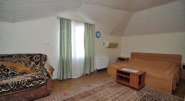 Гостиница Bavariya Hotel Анапа-38