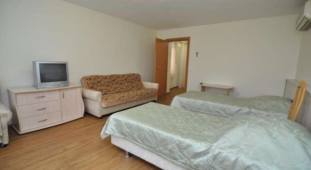 Гостиница Bavariya Hotel Анапа-43