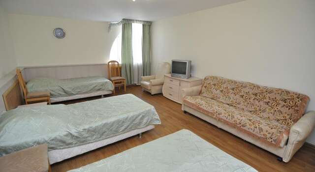 Гостиница Bavariya Hotel Анапа-42
