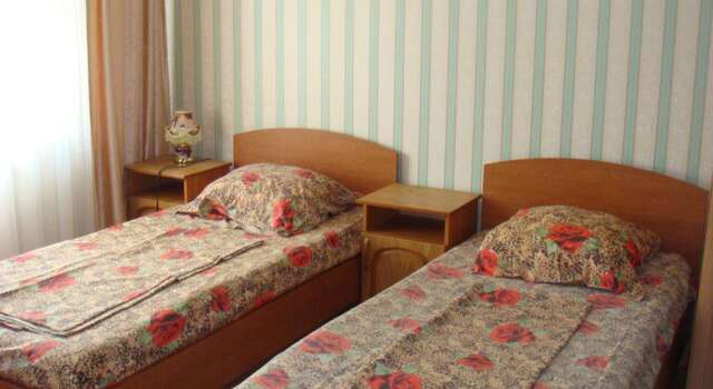 Гостиница Bavariya Hotel Анапа-8