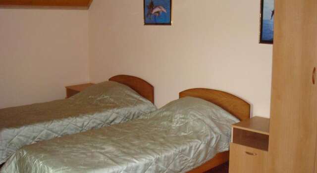 Гостиница Bavariya Hotel Анапа-15