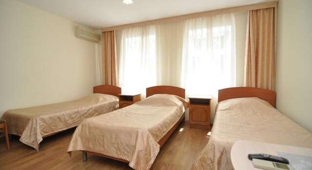 Гостиница Bavariya Hotel Анапа-46